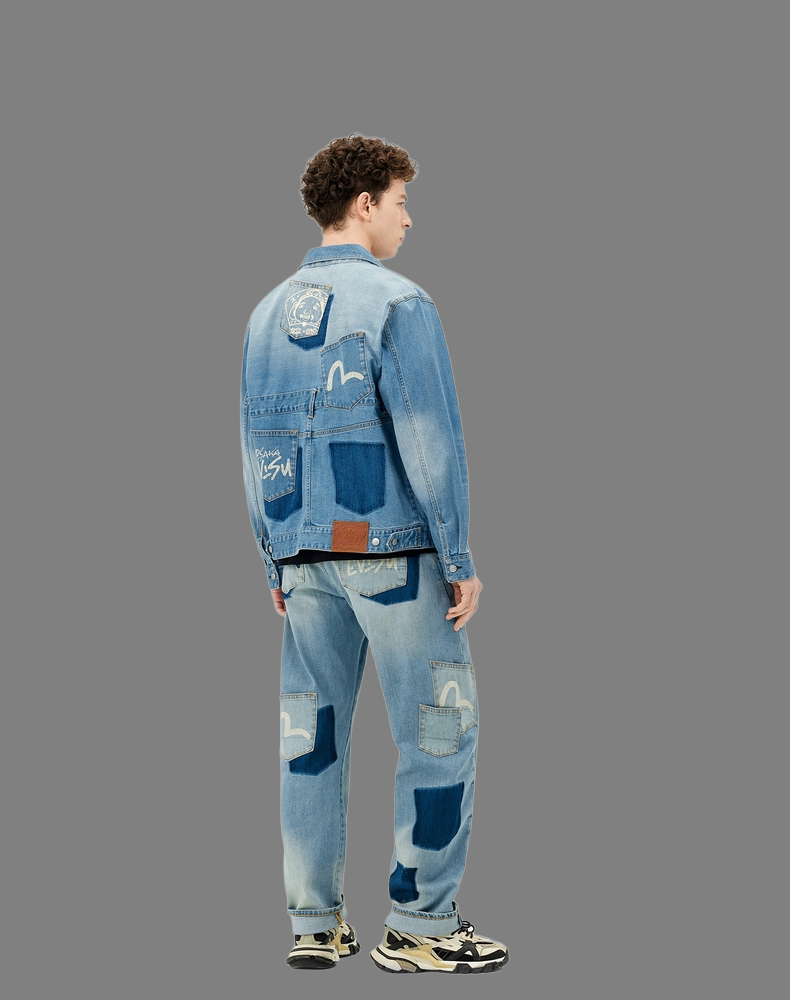 EV New Men's and Women's Jackets