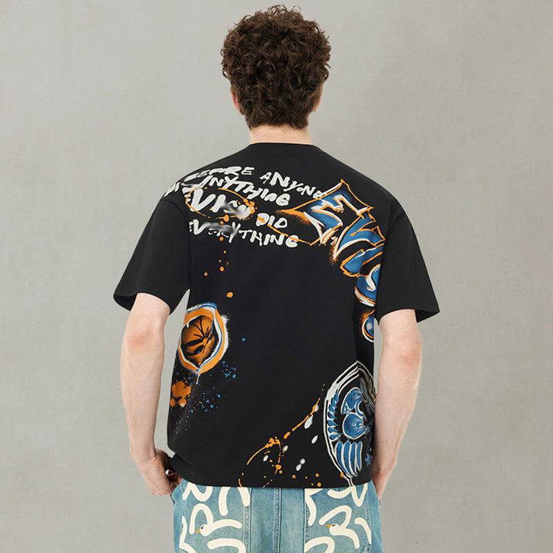 EV New Men's & Women's T-Shirts