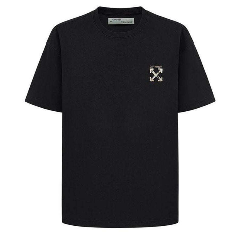 OFF Men's and Women's Short Sleeve T-Shirts