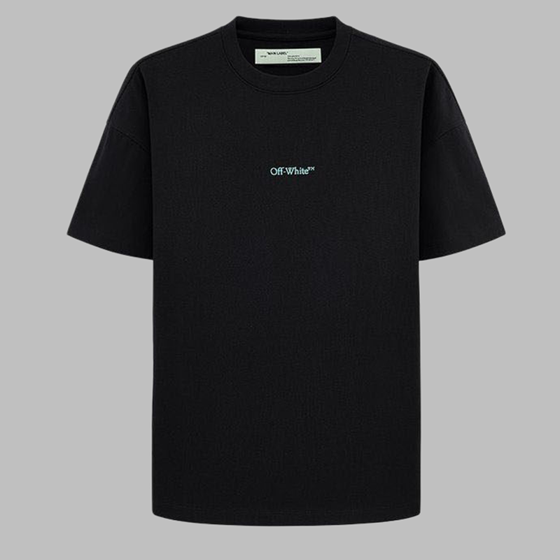 OFF Men's and Women's Short Sleeve T-Shirts