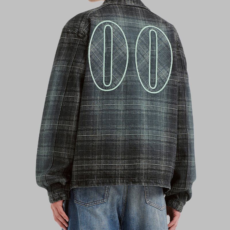 OFF Men's and Women's Jackets
