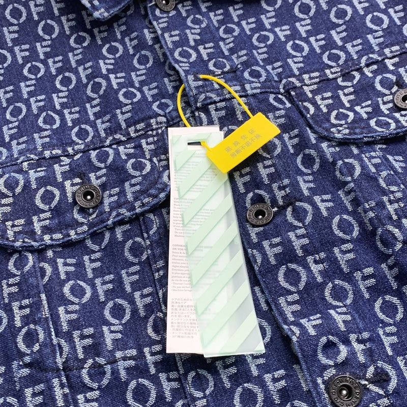 OFF Men's and Women's Jackets