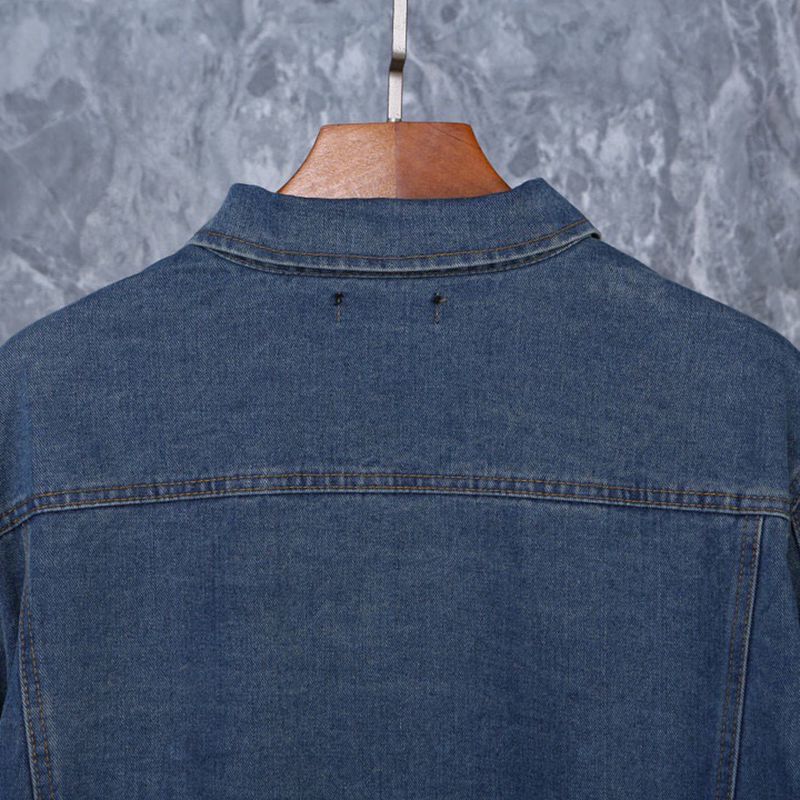 BLCG 2026 Men's & Women's Jacket