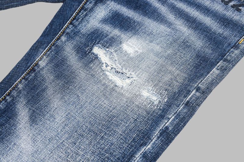 DSQ2 New Casual Men's Jeans