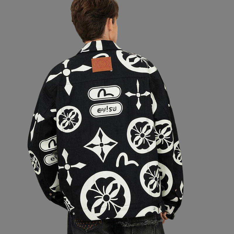 EV New Men's and Women's Jackets