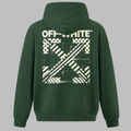 OFF  New Men's & Women's Hoodie
