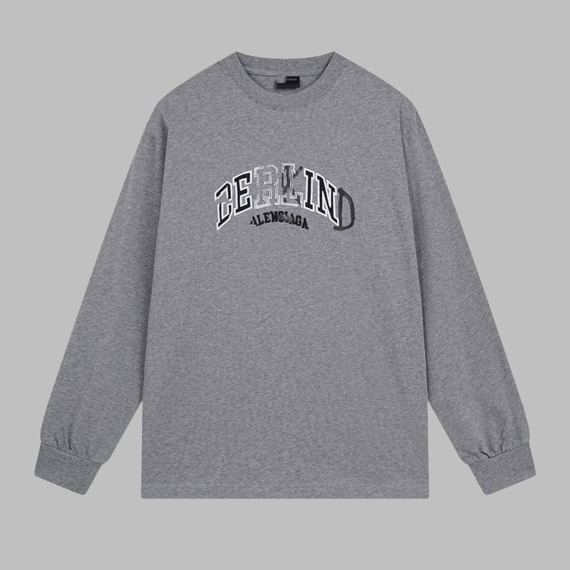 BLCG 2026 Men's & Women's Sweatshirts