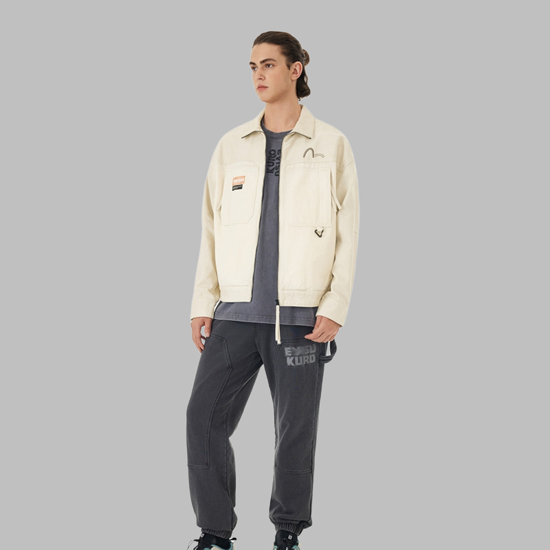 EV New Men's and Women's Jackets
