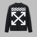 OFF  New Men's & Women's Hoodie