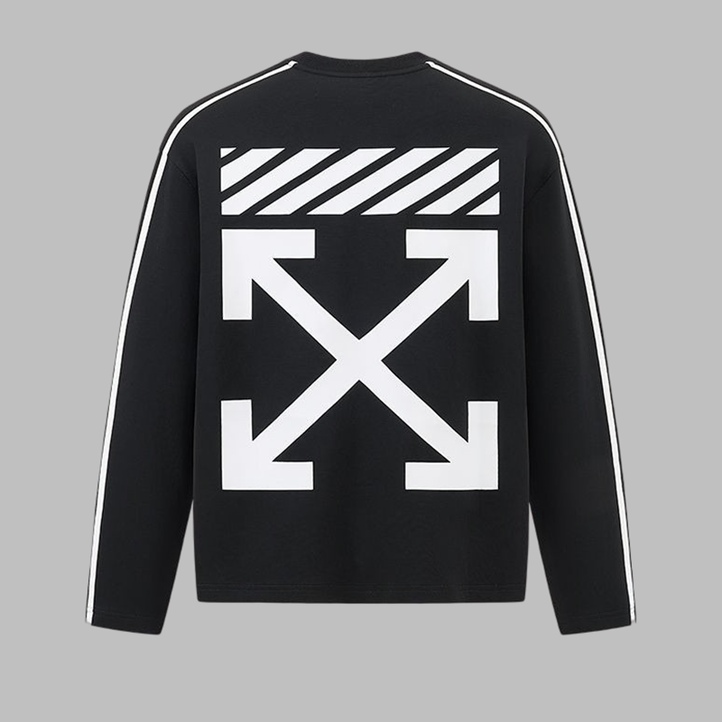 OFF  New Men's & Women's Hoodie