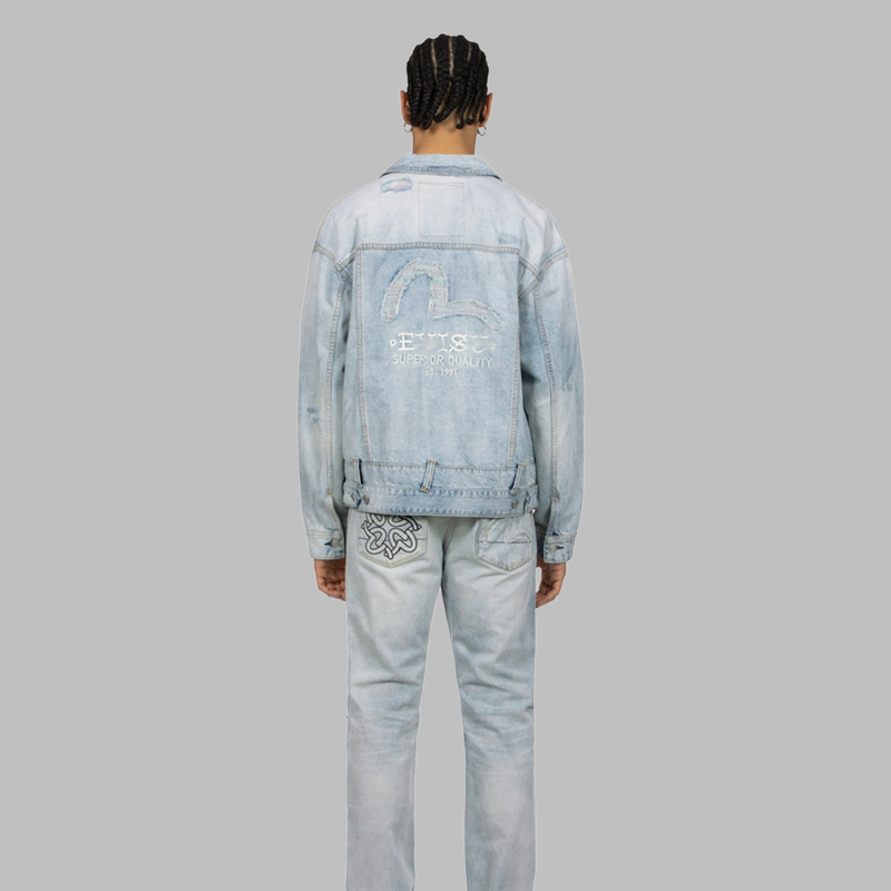 EV New Men's and Women's Jackets