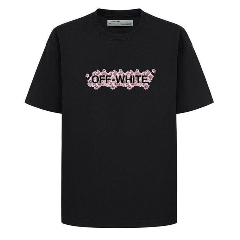 OFF Men's and Women's Short Sleeve T-Shirts