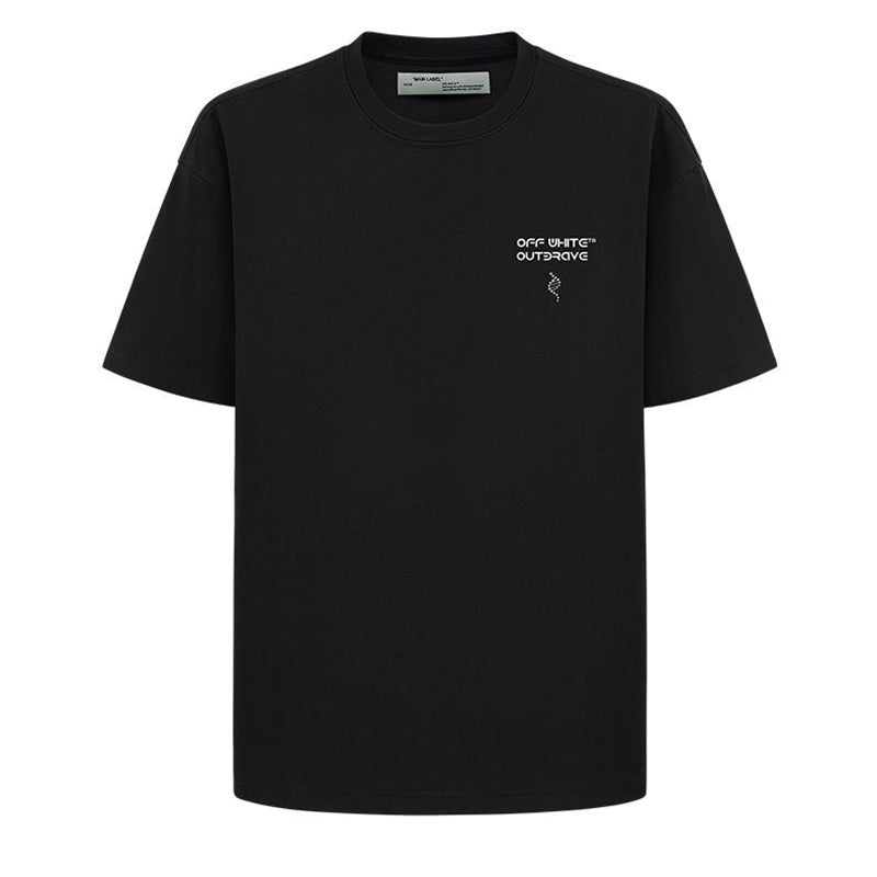 OFF Men's and Women's Short Sleeve T-Shirts