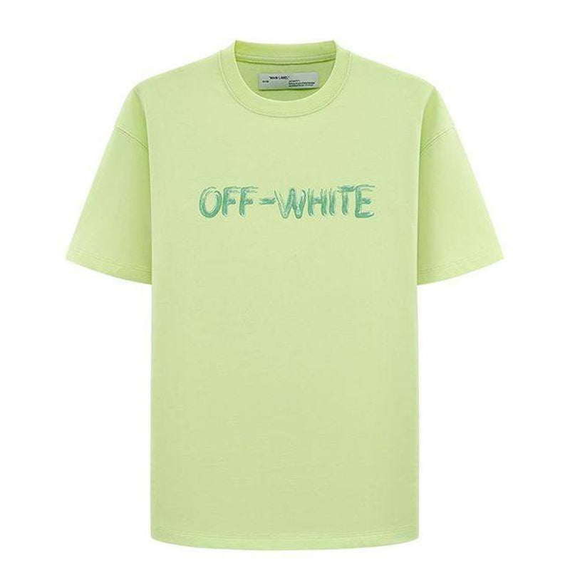OFF Men's and Women's Short Sleeve T-Shirts