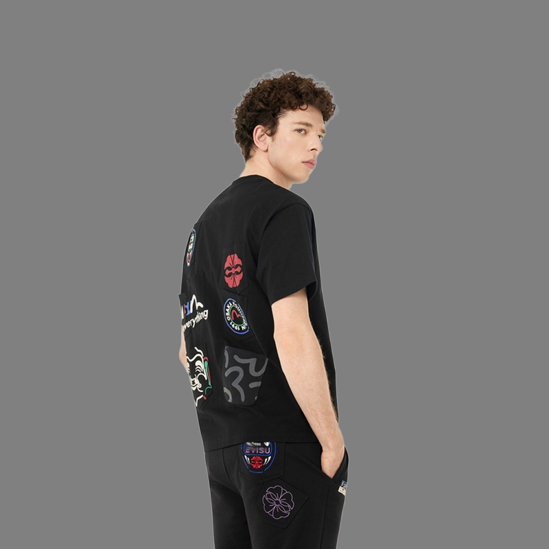 EV New Men's & Women's T-Shirts
