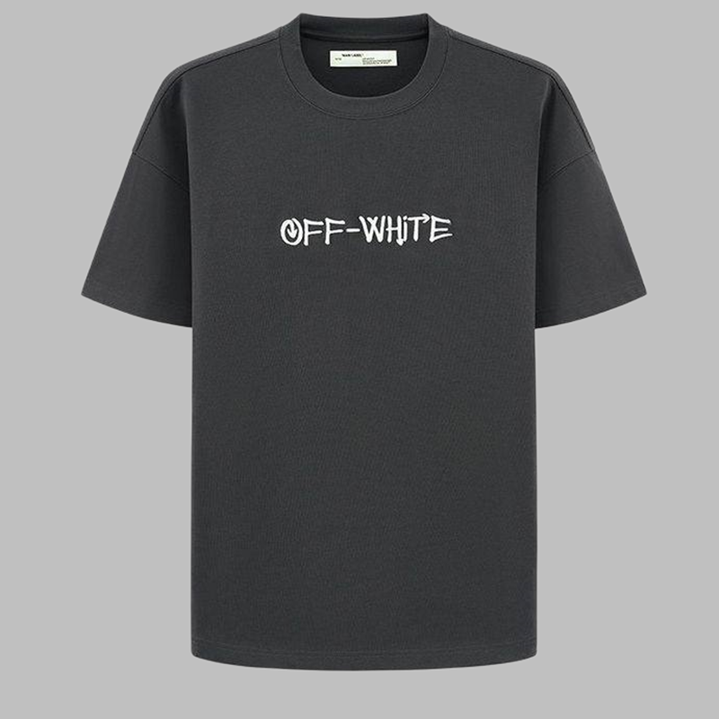 OFF Men's and Women's Short Sleeve T-Shirts