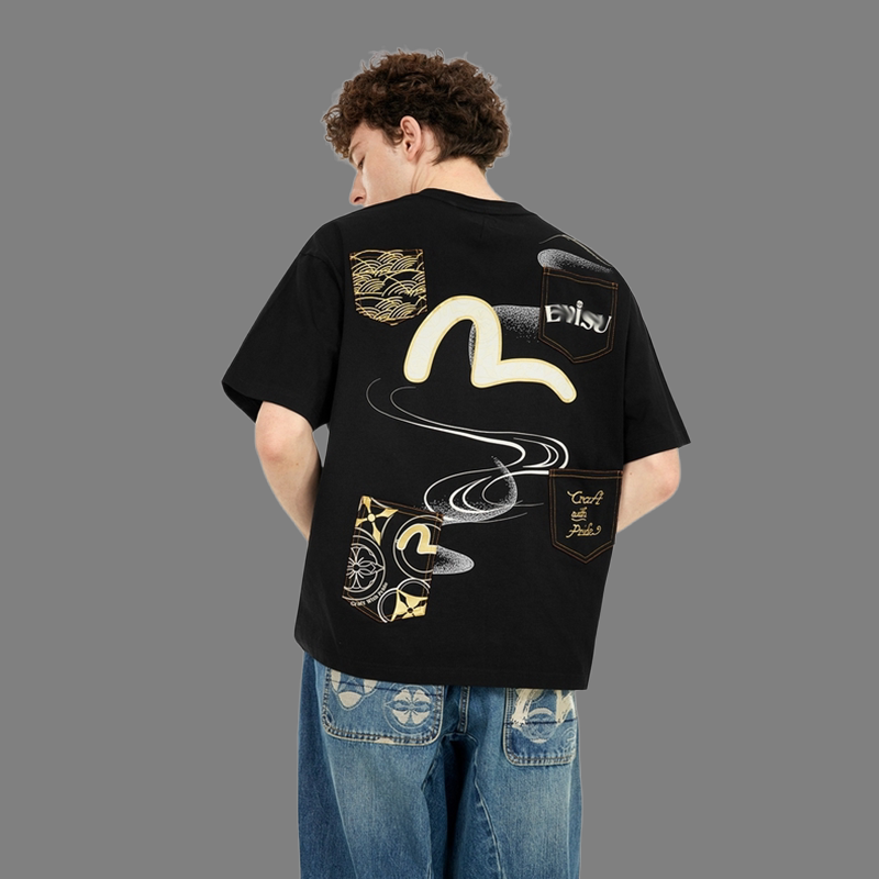 EV New Men's & Women's T-Shirts