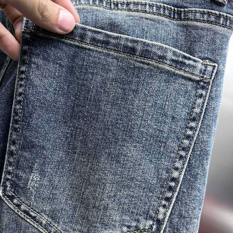 BLCG 2026 Men's & Women's Jeans