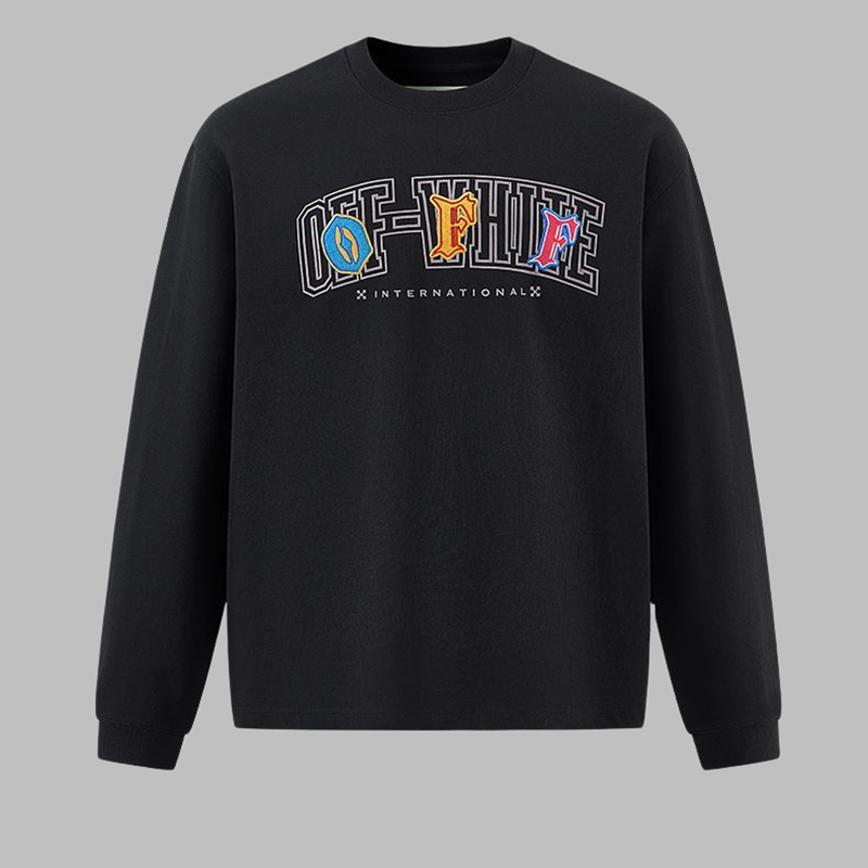 OFF  New Men's & Women's Hoodie