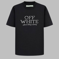 OFF Men's and Women's Short Sleeve T-Shirts