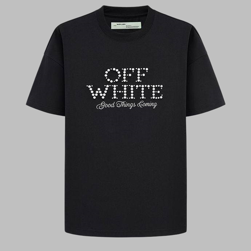 OFF Men's and Women's Short Sleeve T-Shirts