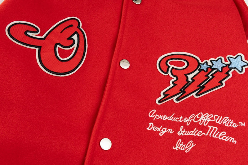 OFF Men's and Women's Jackets