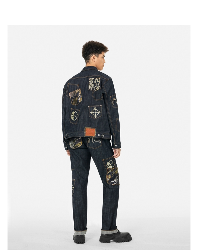 EV New Men's and Women's Jackets