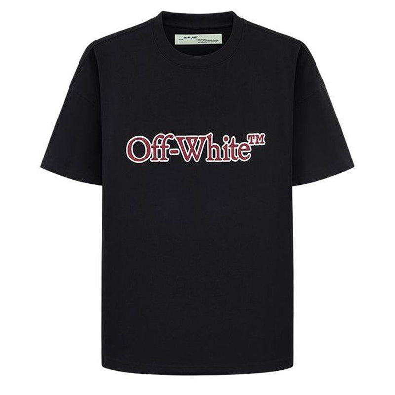 OFF Men's and Women's Short Sleeve T-Shirts
