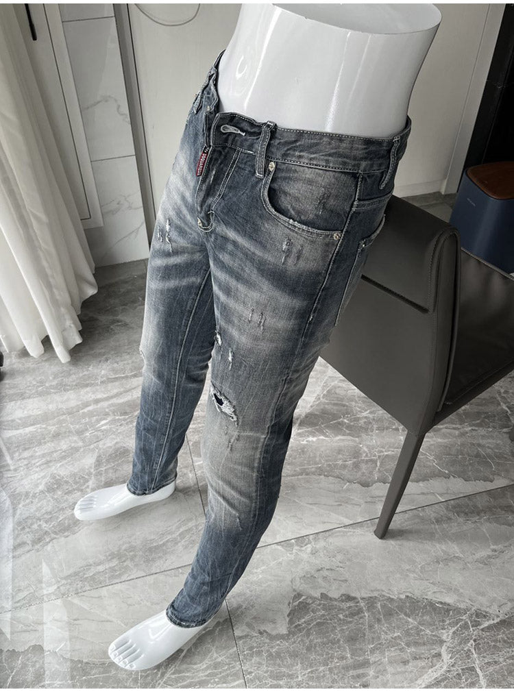 DSQ2 New Casual Men's Jeans