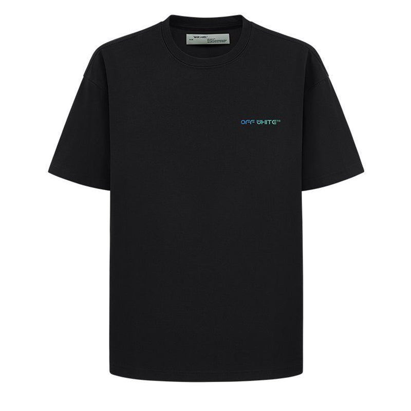 OFF Men's and Women's Short Sleeve T-Shirts