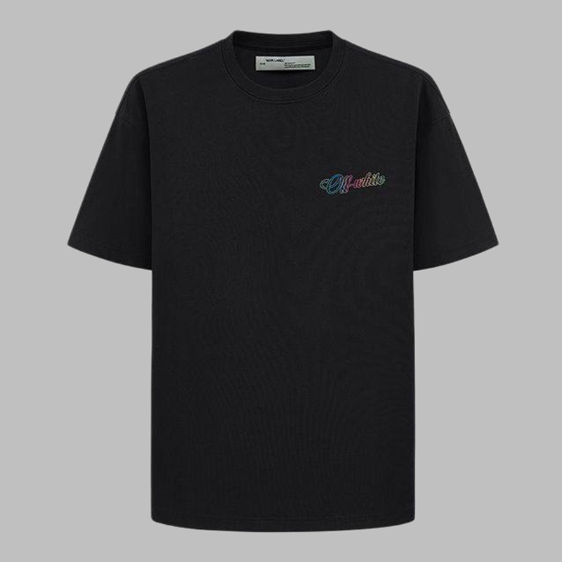 OFF Men's and Women's Short Sleeve T-Shirts