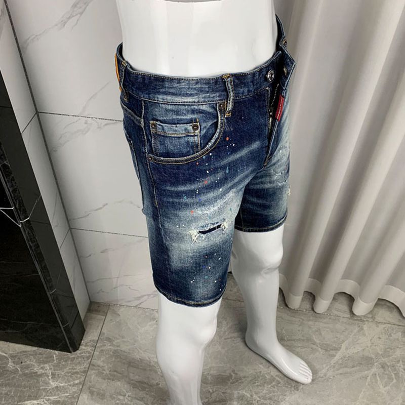DSQ2 New Men's  Shorts
