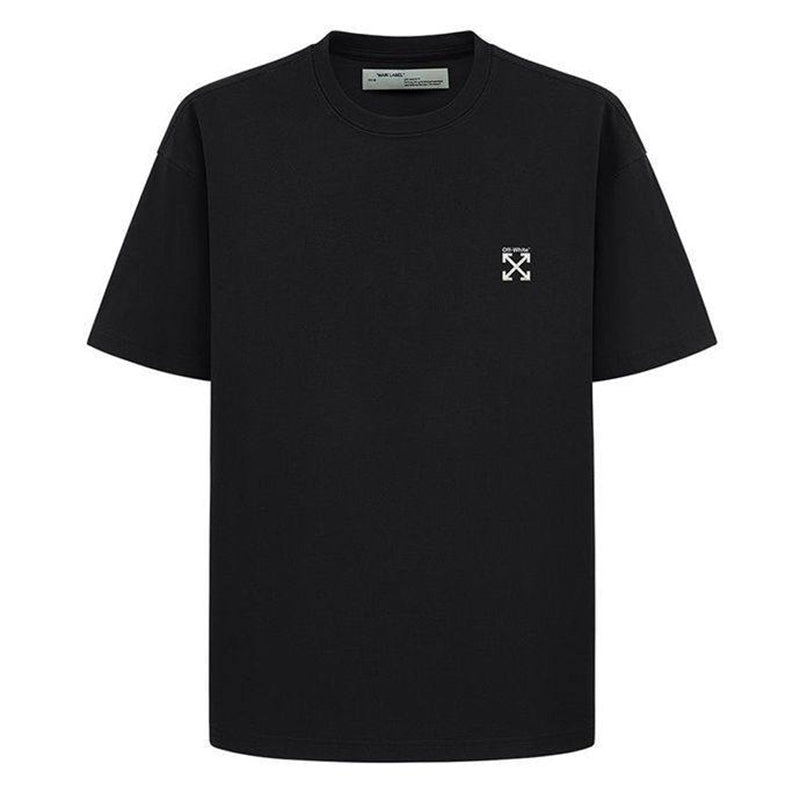 OFF Men's and Women's Short Sleeve T-Shirts