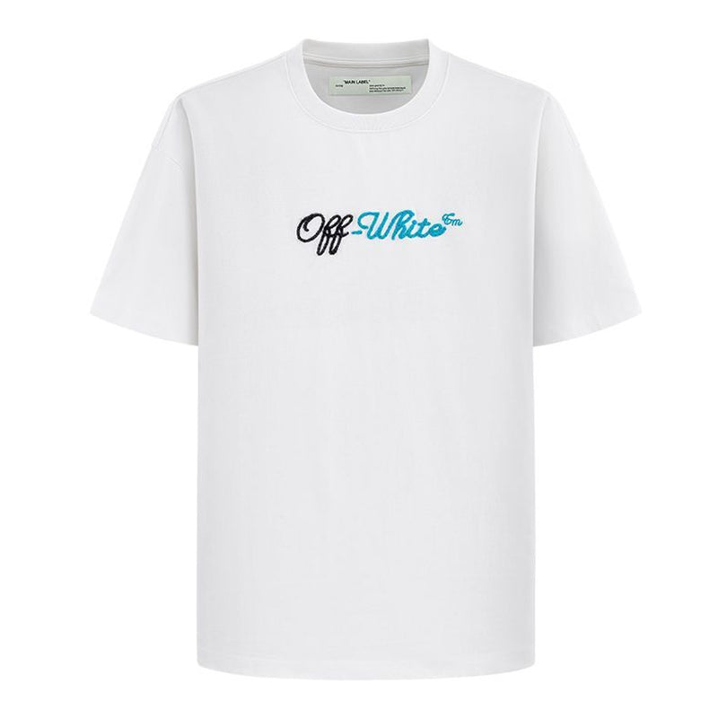 OFF Men's and Women's Short Sleeve T-Shirts