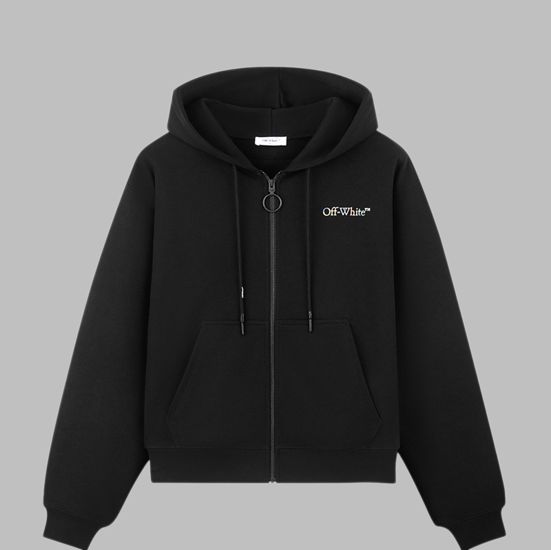 OFF  New Men's & Women's Hoodie