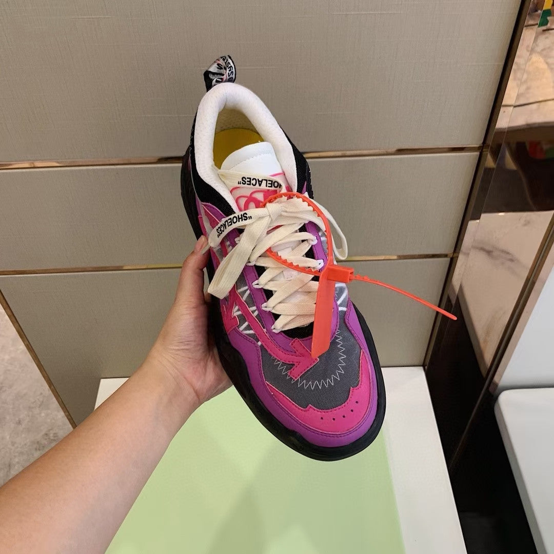OFF Men's and Women's Casual Shoes
