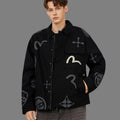 EV New Men's and Women's Jackets