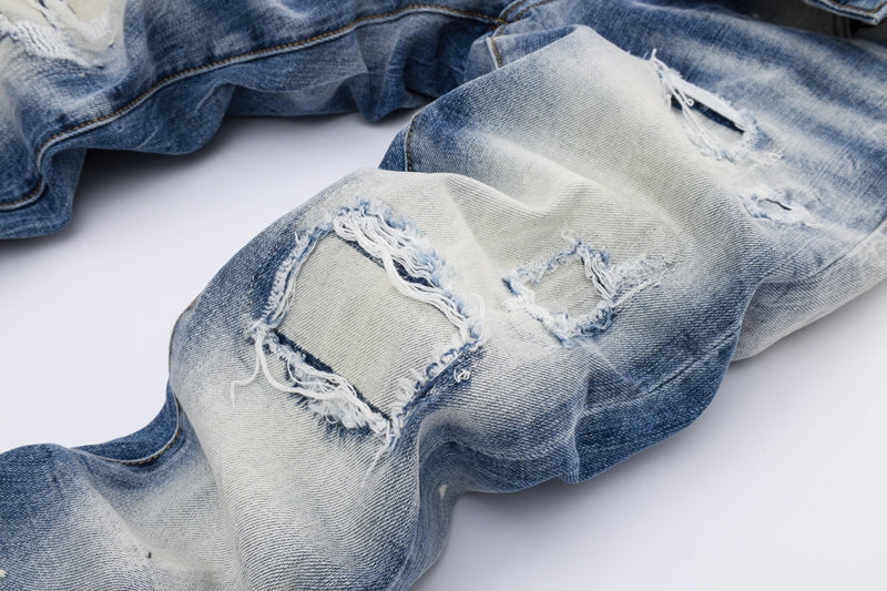 DSQ2 New Casual Men's Jeans