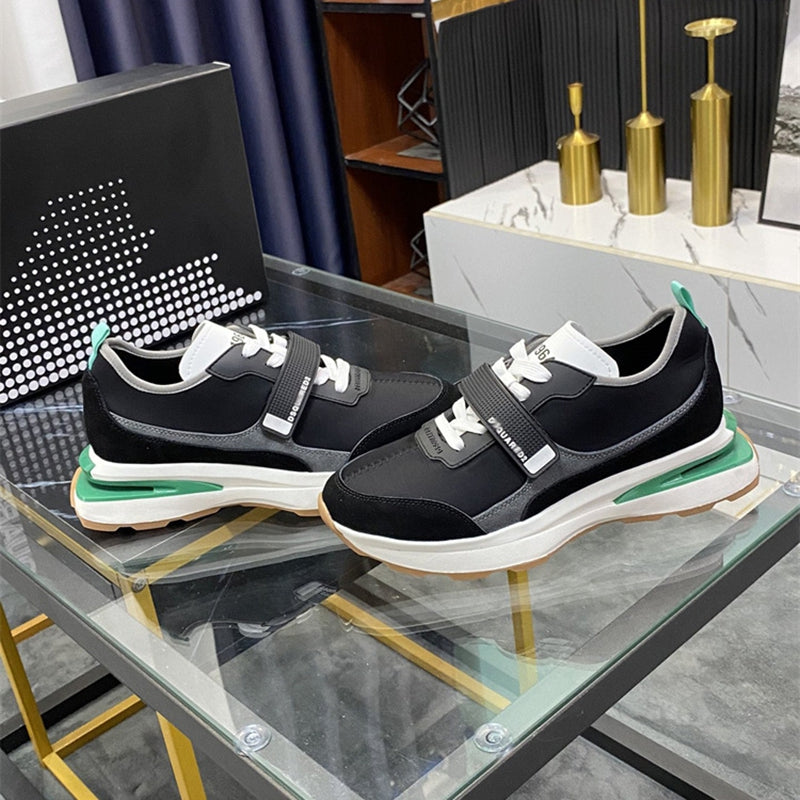 NEW-DSQ2 Men's Sneakers