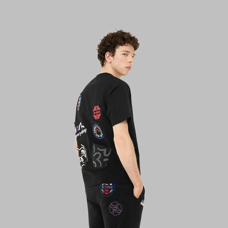 EV New Men's & Women's T-Shirts