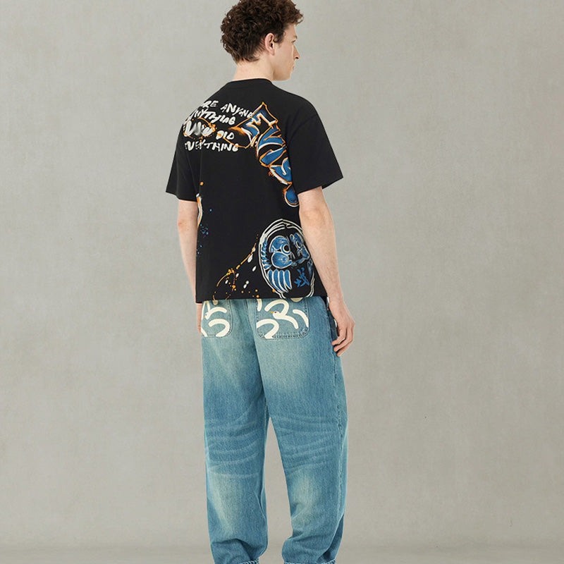 EV New Men's & Women's T-Shirts