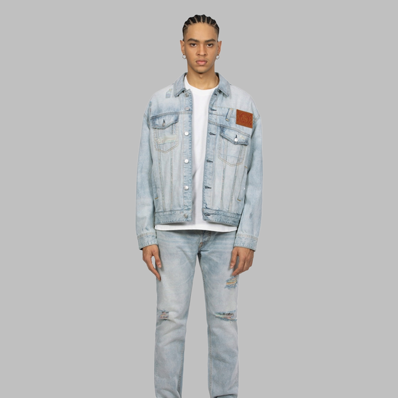 EV New Men's and Women's Jackets