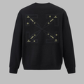 OFF  New Men's & Women's Hoodie