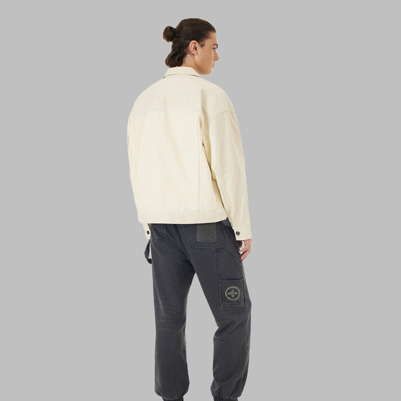 EV New Men's and Women's Jackets