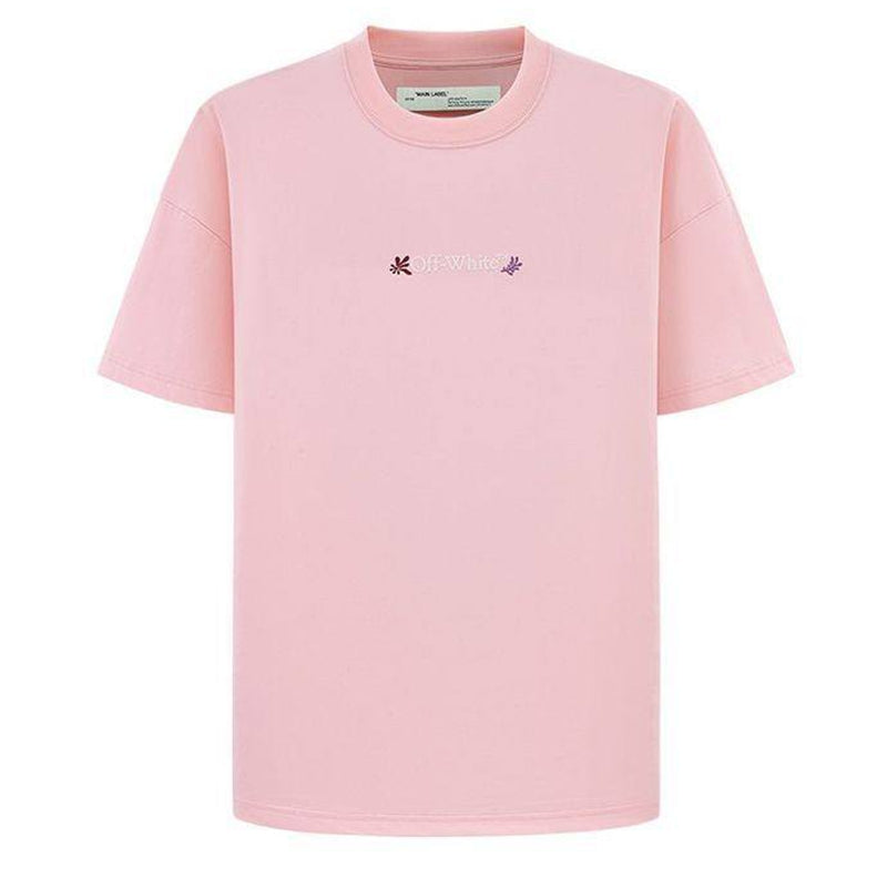 OFF Men's and Women's Short Sleeve T-Shirts