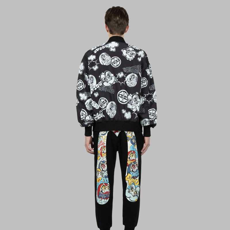 EV New Men's and Women's Jackets