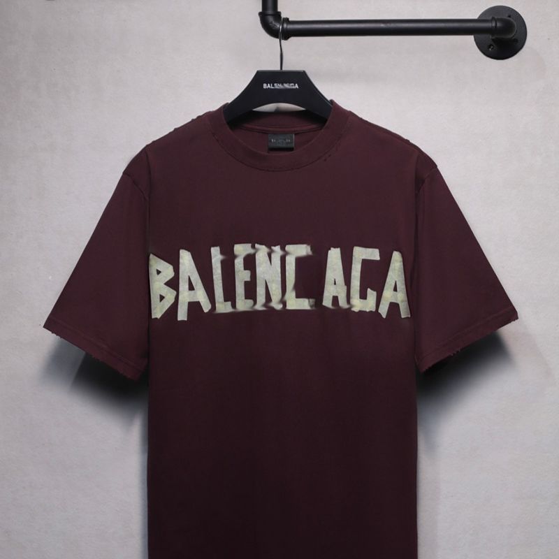 BLCG 2026 Men's and Women's T-shirts