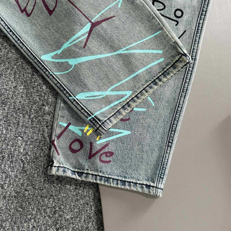 BLCG 2026 Men's & Women's Jeans