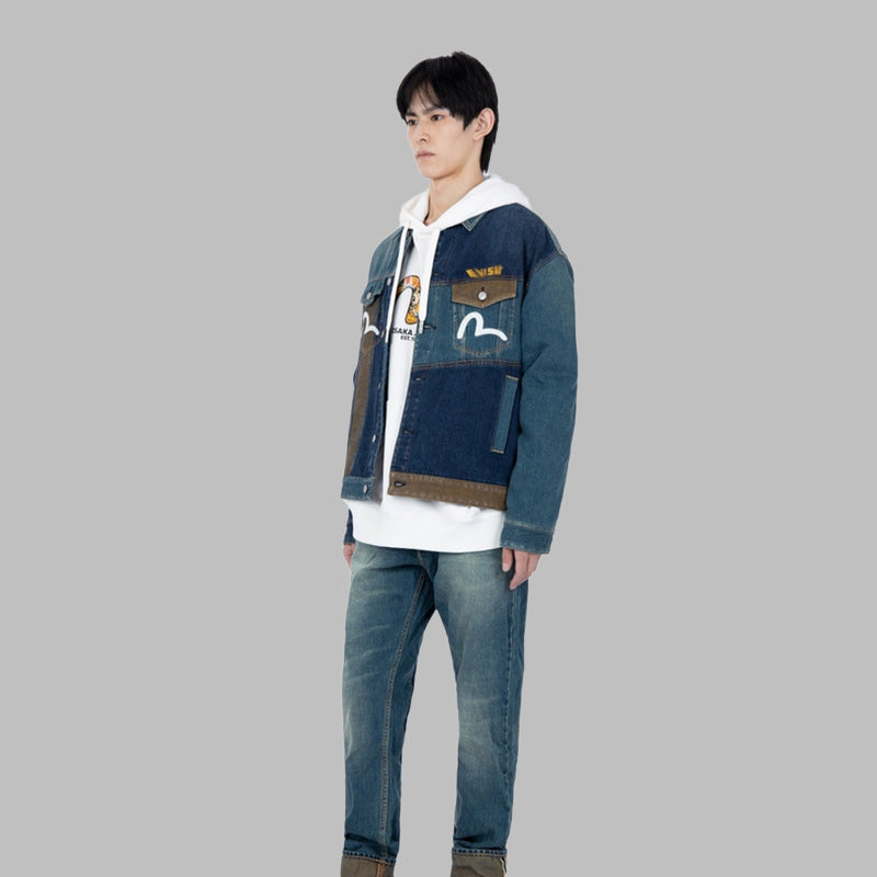 EV New Men's and Women's Jackets