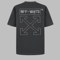 OFF Men's and Women's Short Sleeve T-Shirts